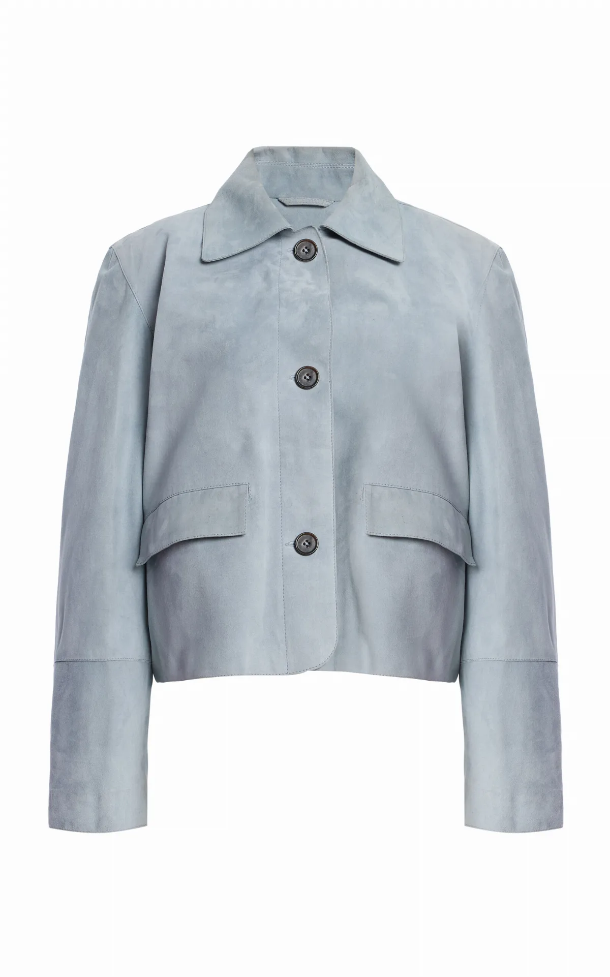 FEM Suede Jacket by ARMA