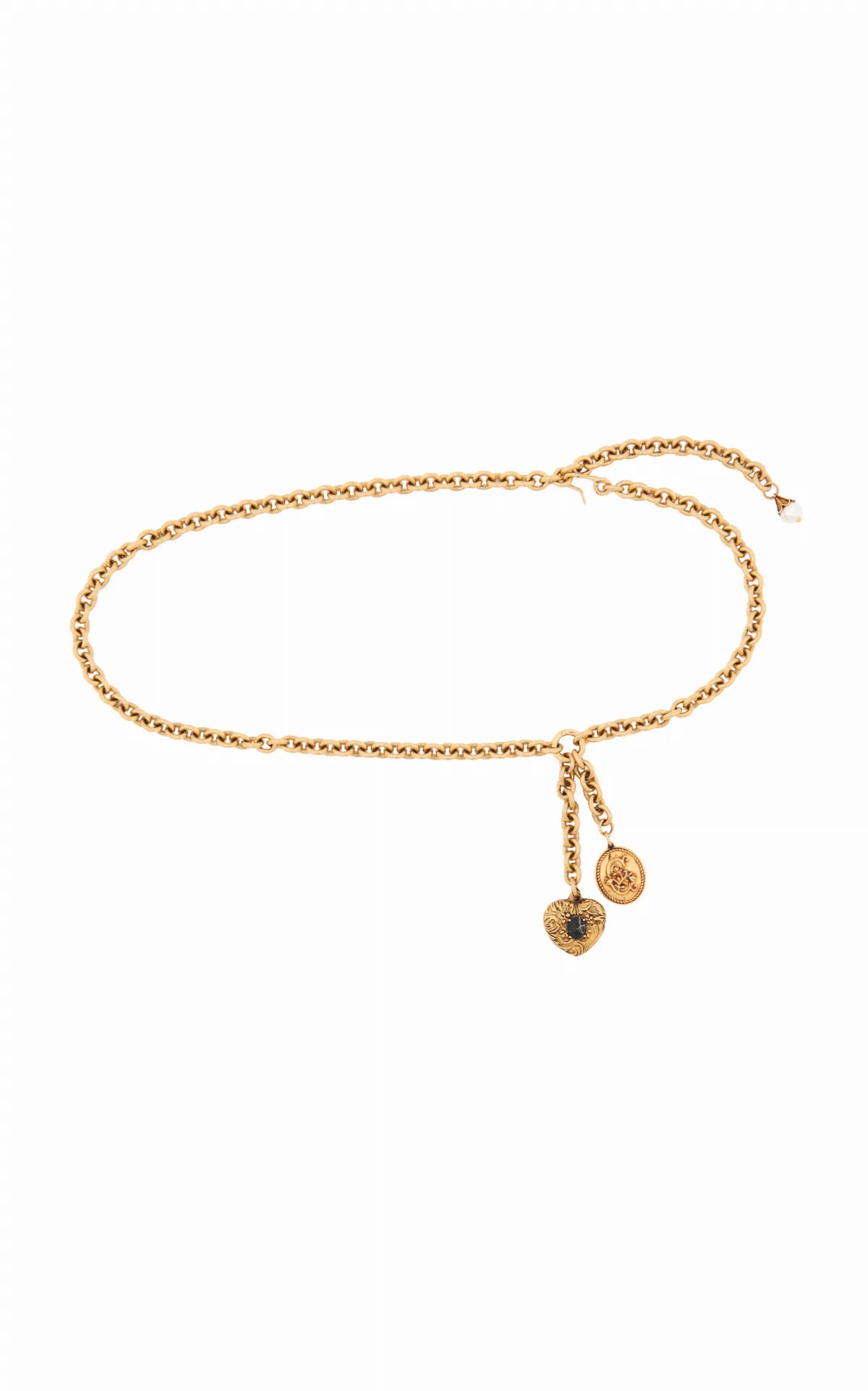 Château Treasures Charm Belt by Chloé