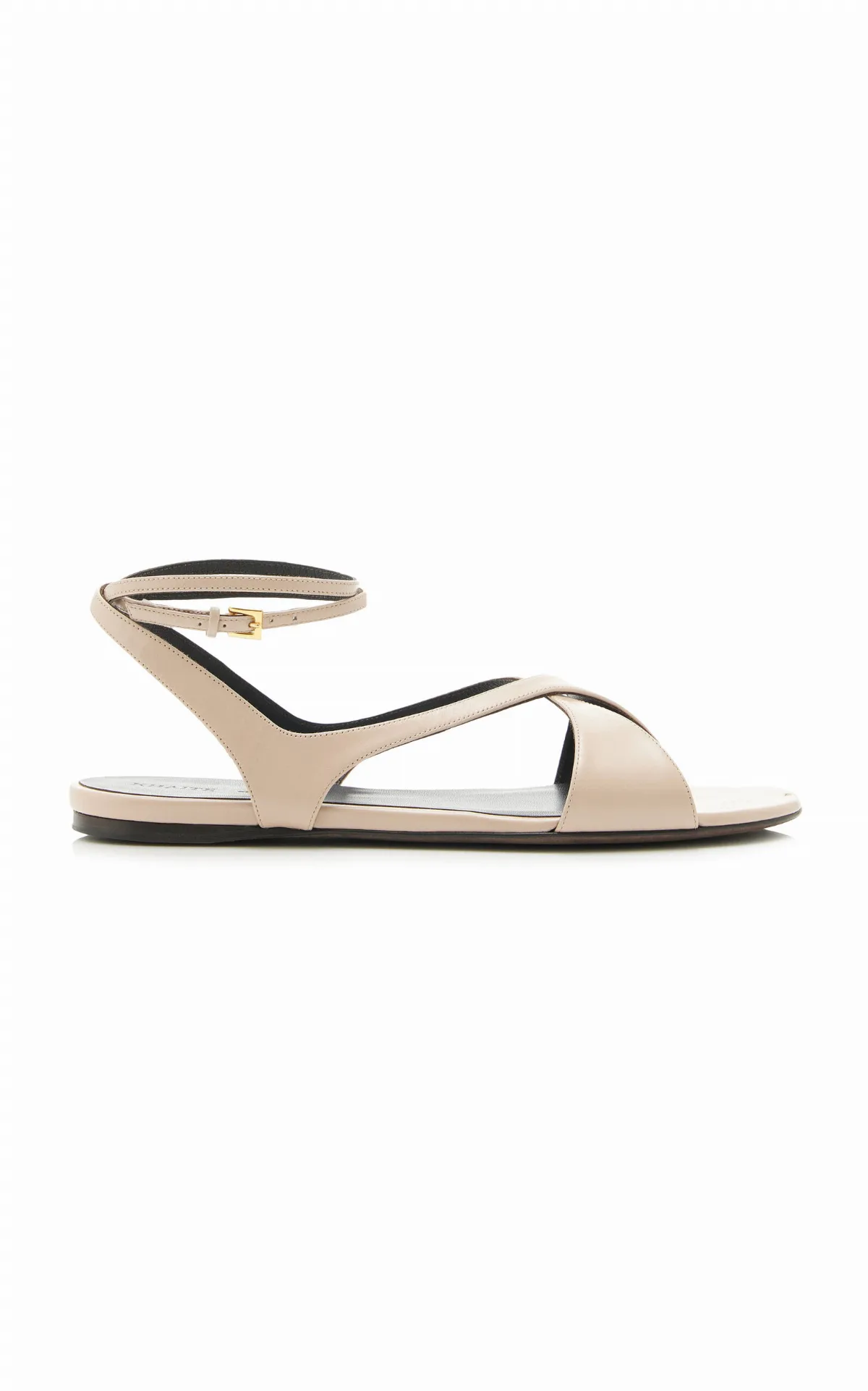 Liria Leather Sandals