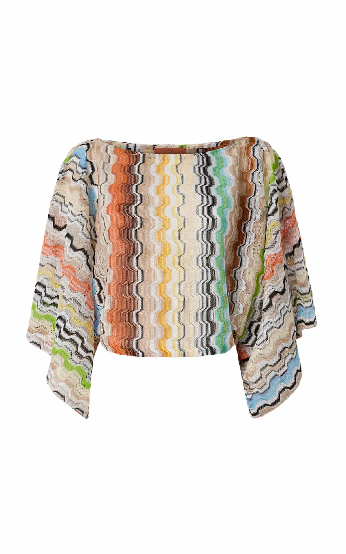 Knit Top by Missoni