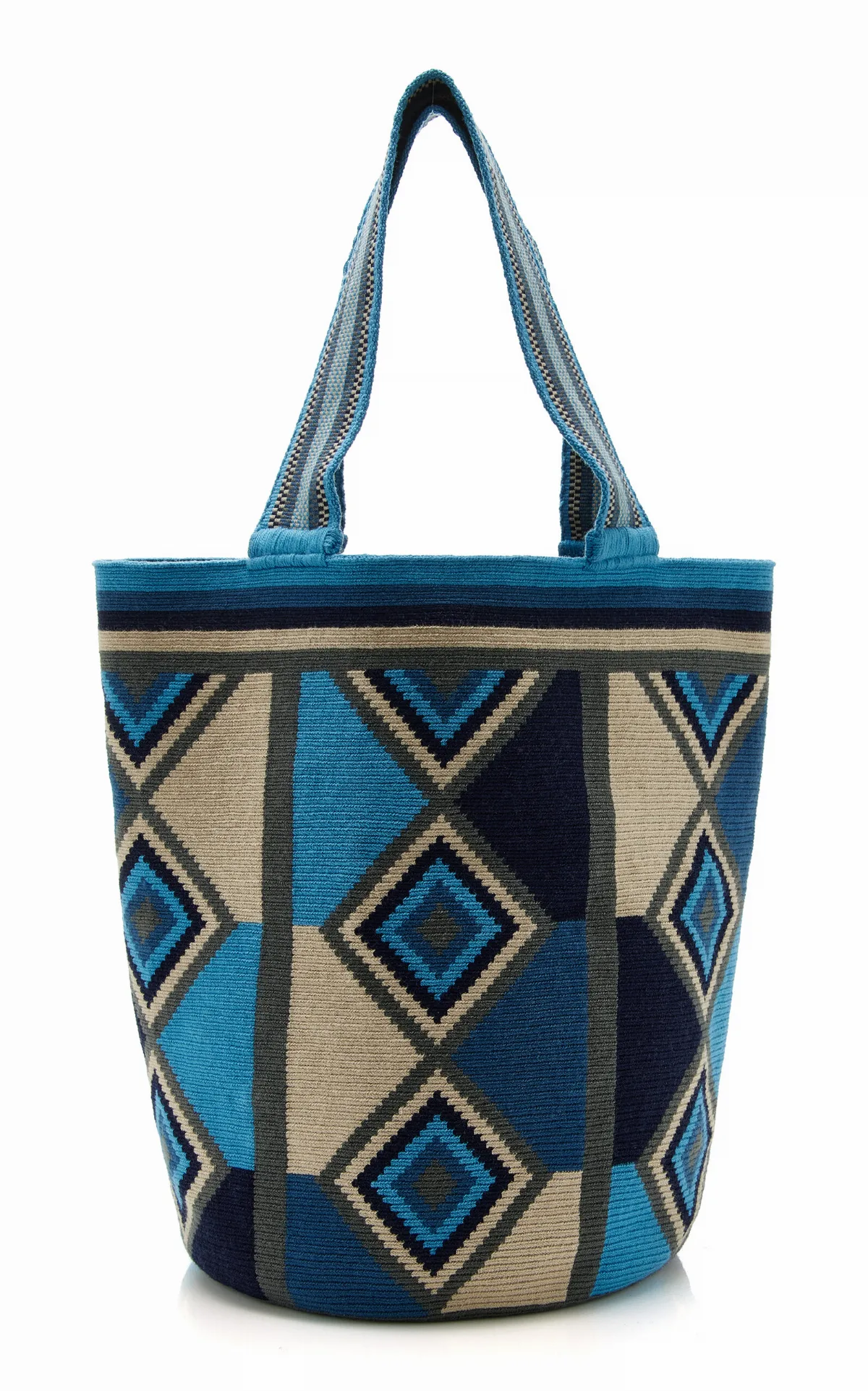 Wayuu Mochila Tote Bag by JW Anderson
