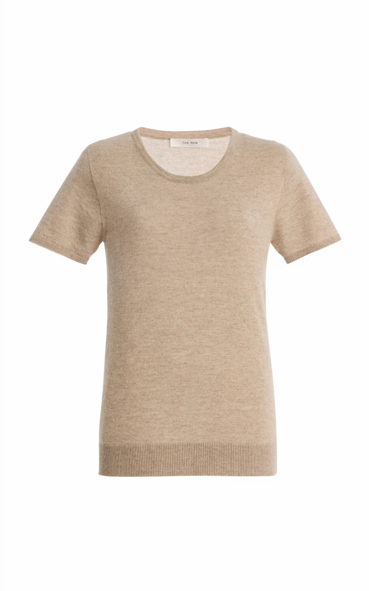 Nova Cashmere Top by The Row