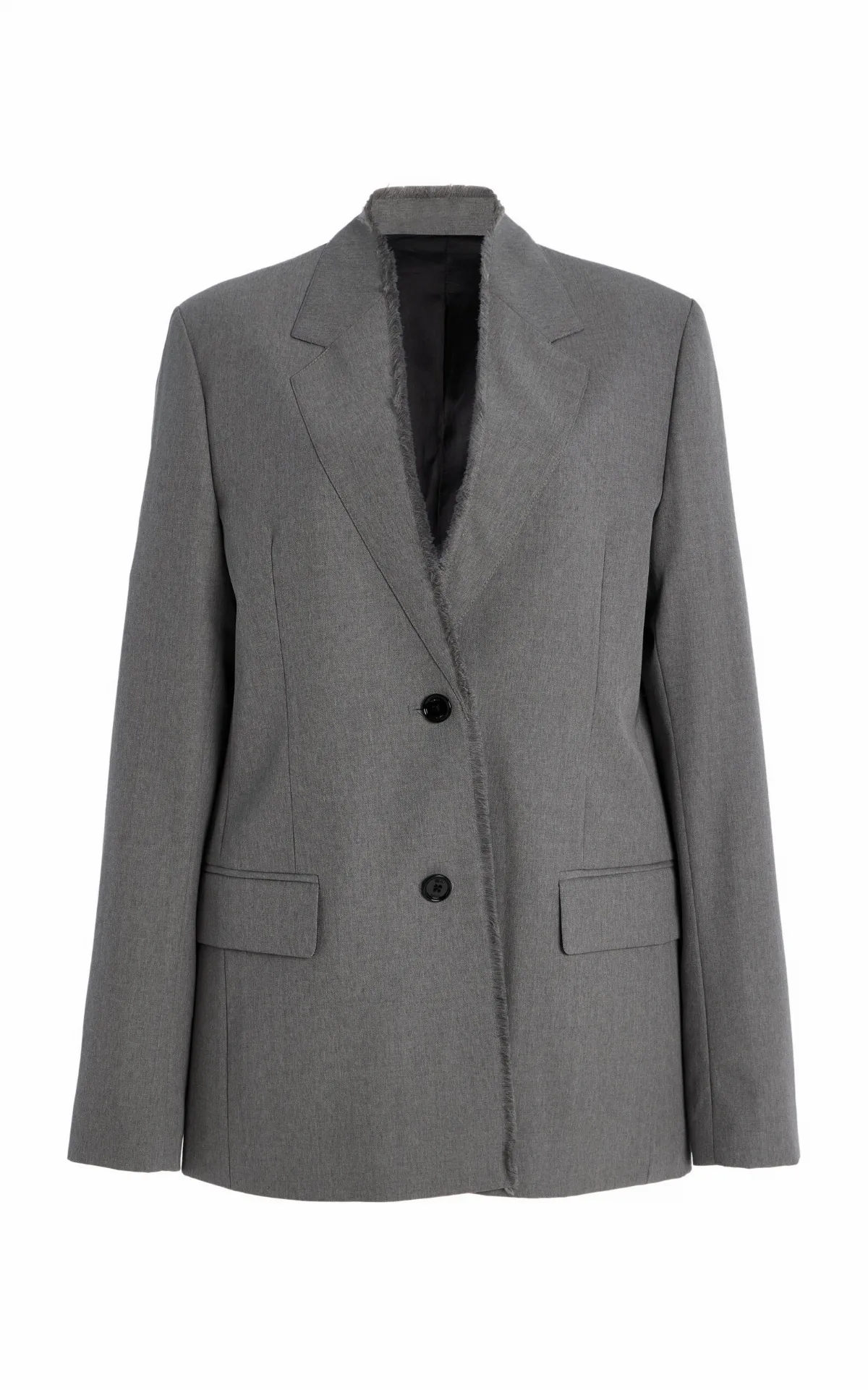 Wool Jacket by Toteme