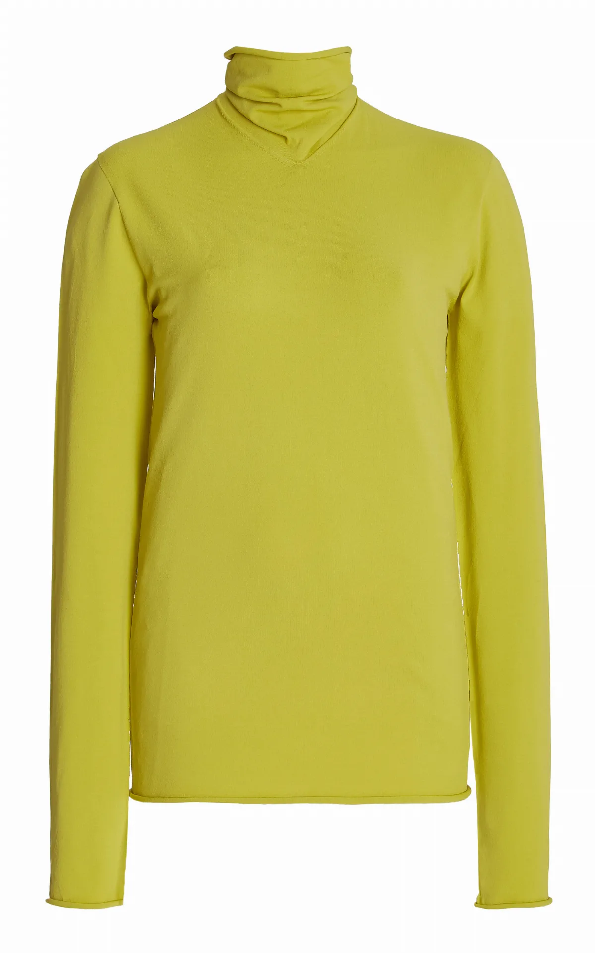 Knitted Turtleneck by Bottega Veneta