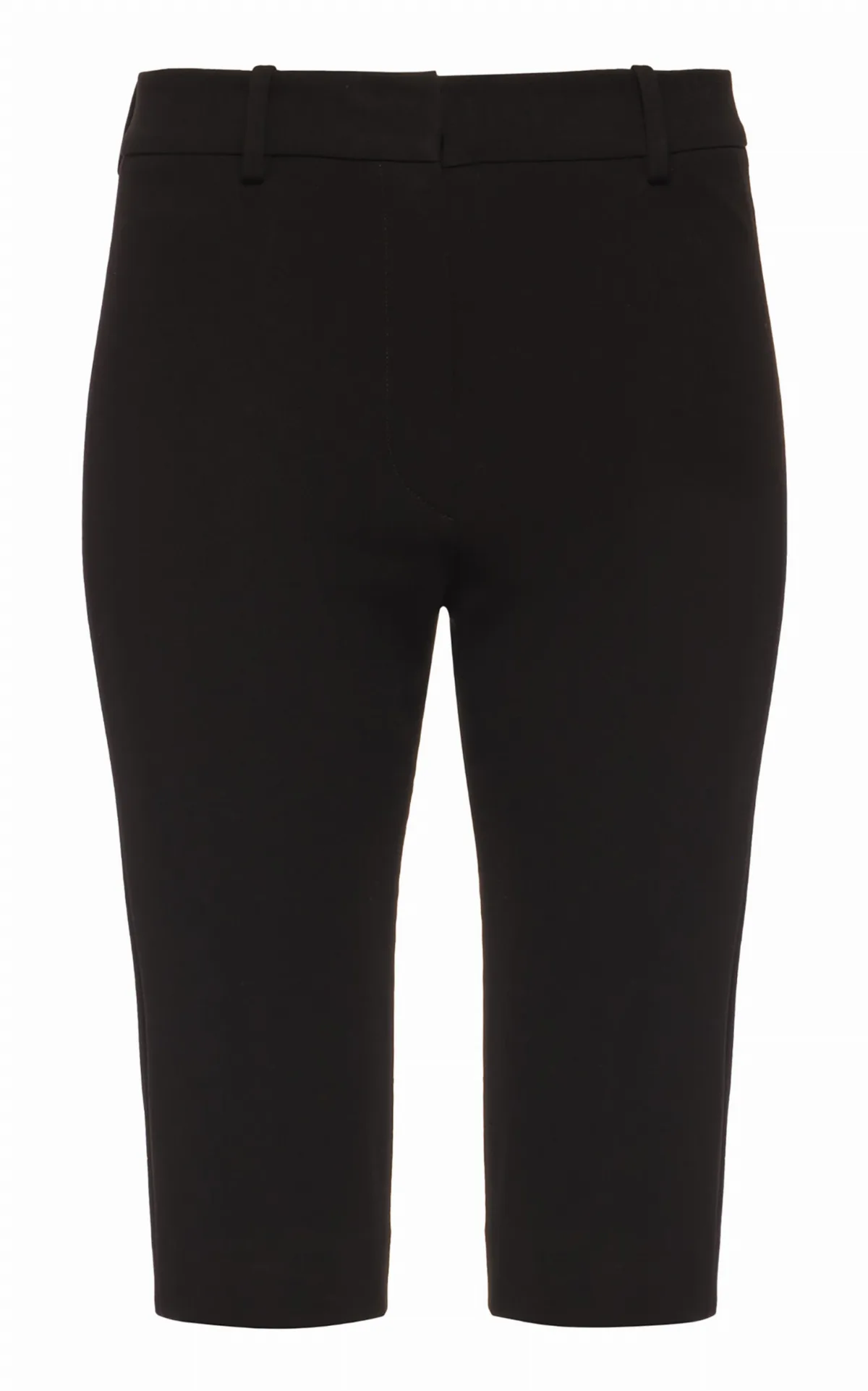 Tailored Cycle Short by Magda Butrym