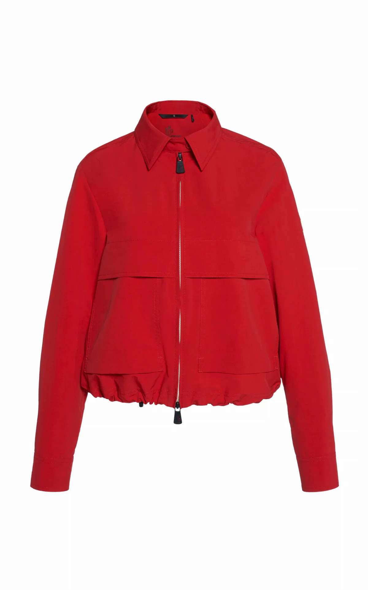 Shirt Jacket by Moncler Grenoble