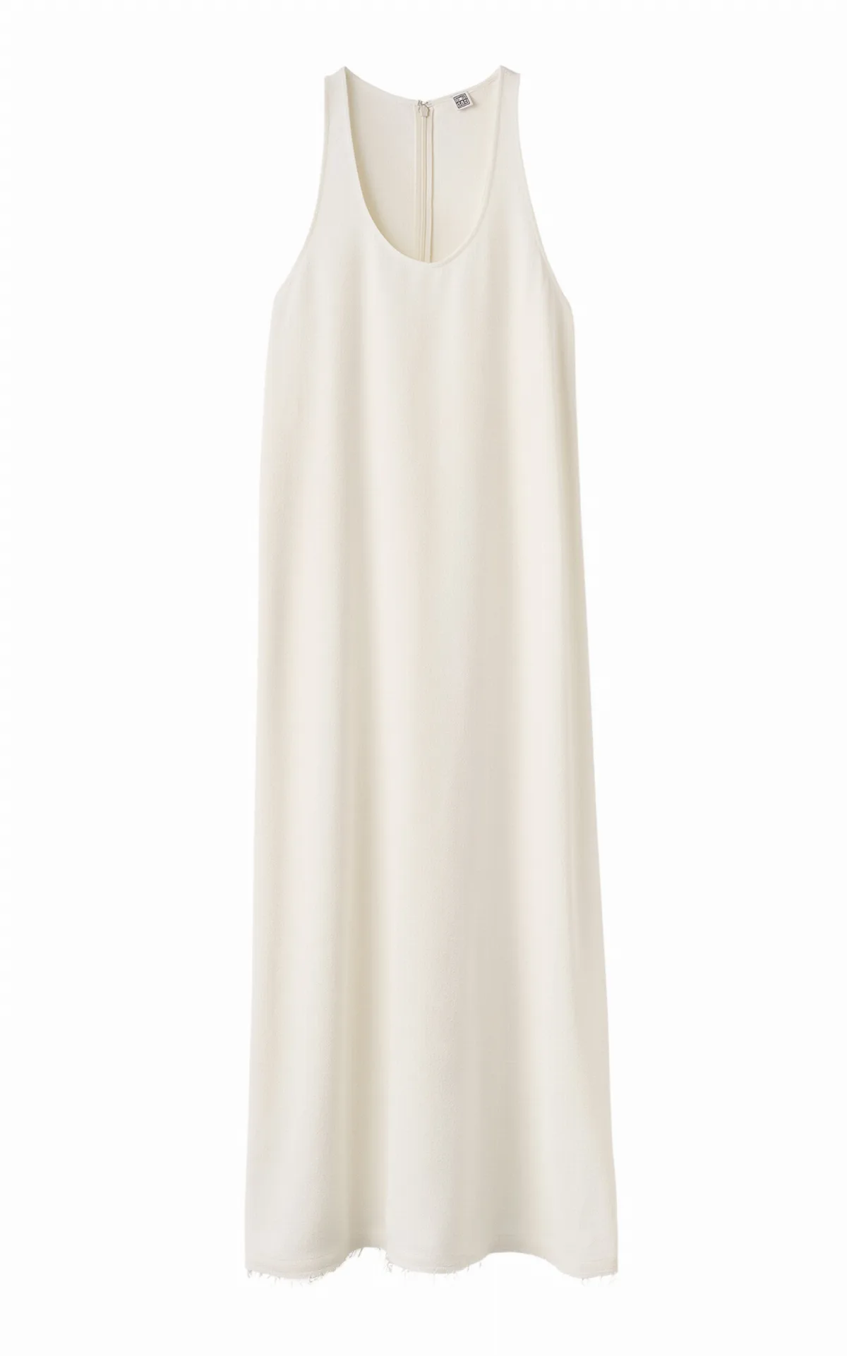 Sablé Maxi Dress by Toteme