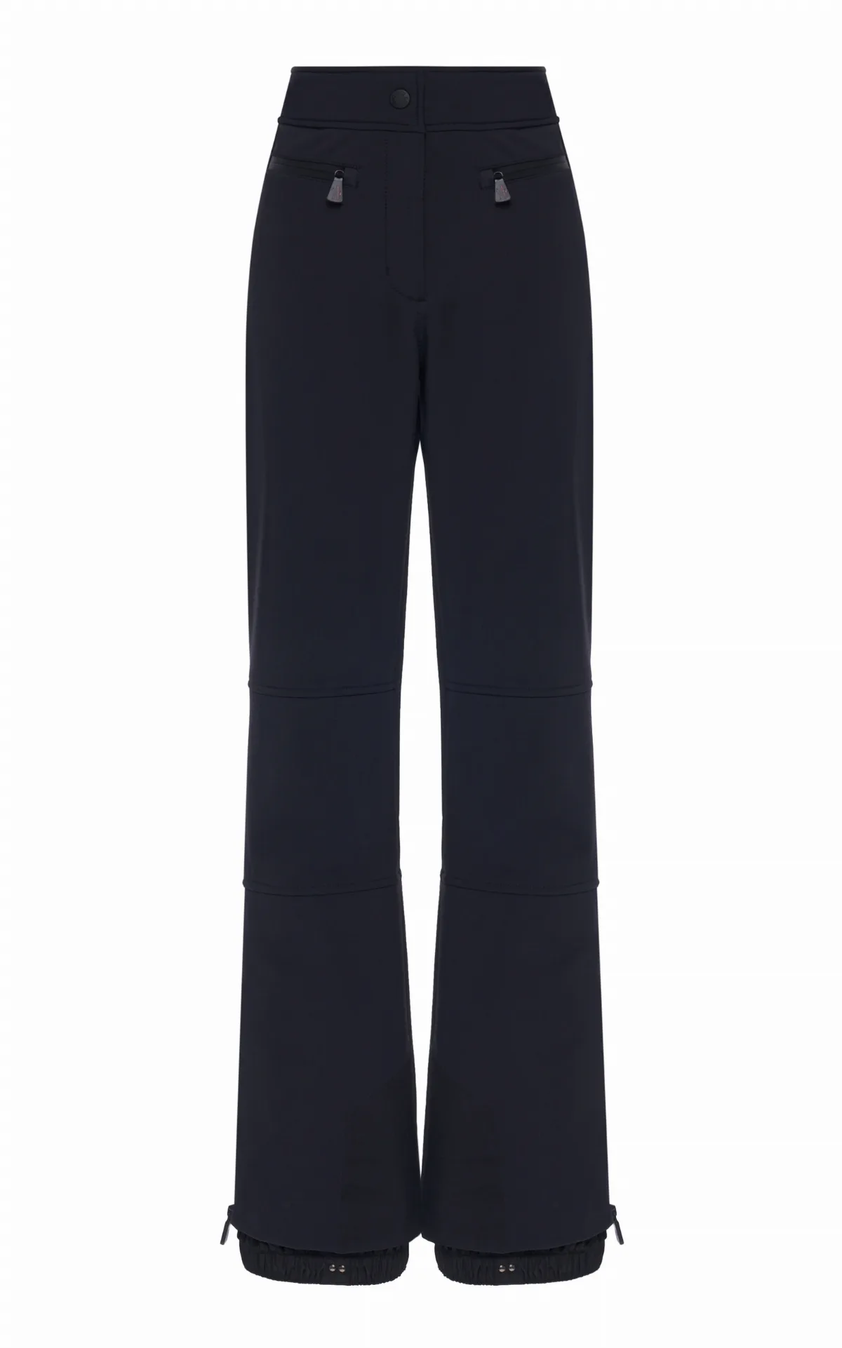 Nylon Ski Pants by Moncler Grenoble