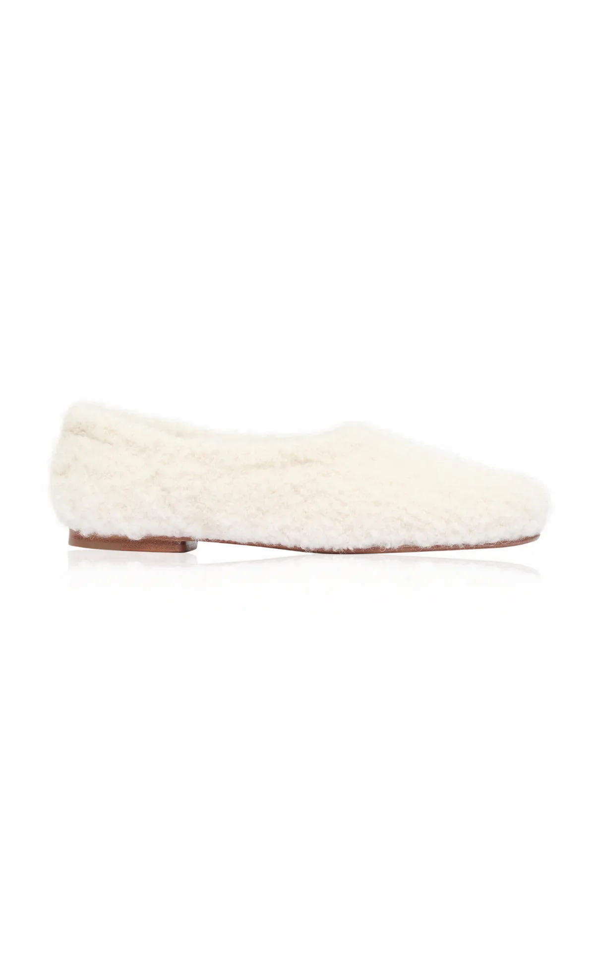 Emperor Flat by Gabriela Hearst