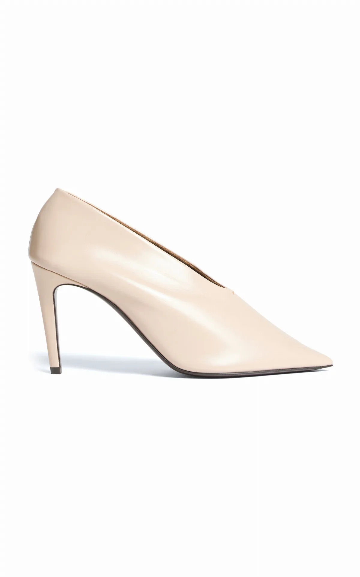 Miriam Pump 85 by Khaite