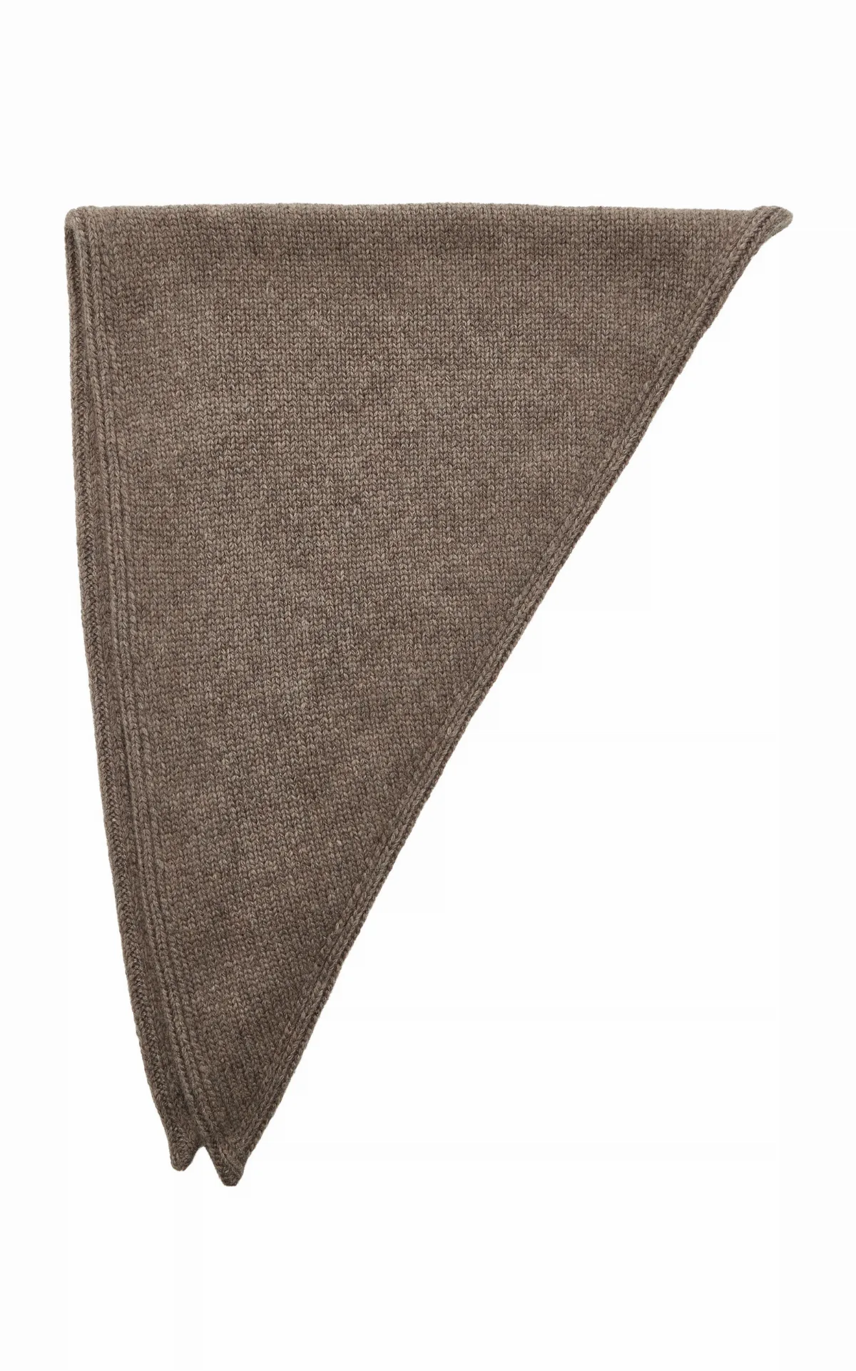 Pyrite Cashmere Scarf