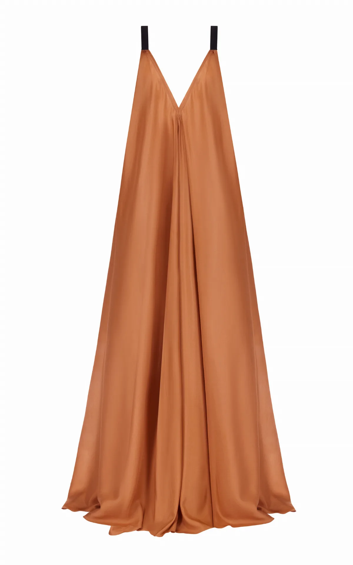 Theatre for Dreamers Parachute Silk Dress