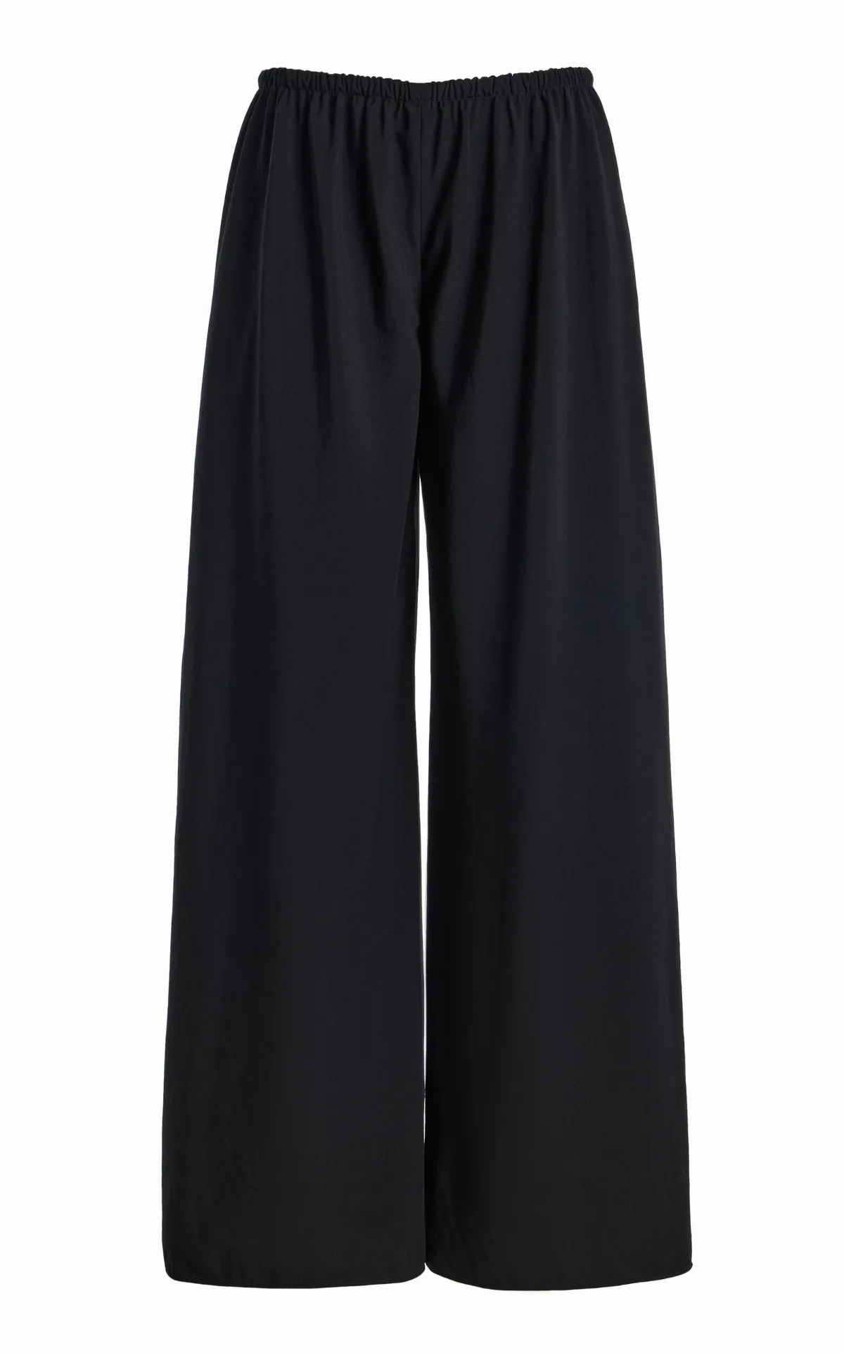 Gala Wool Wide-Leg Pants by The Row