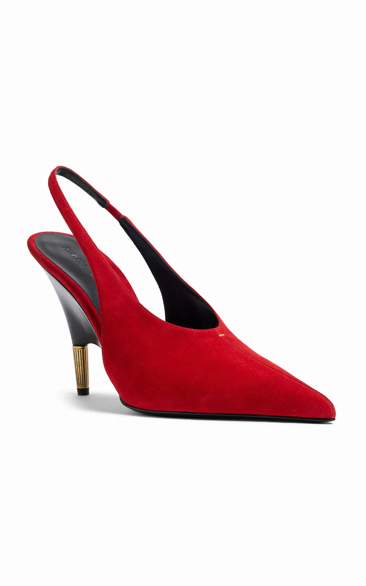 Bella Pump 100 by Khaite