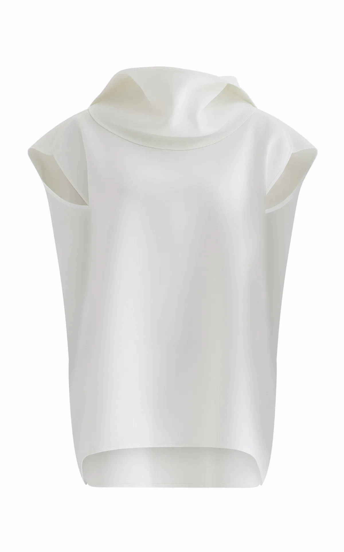 Mustang Relaxed Blouse by Maticevski