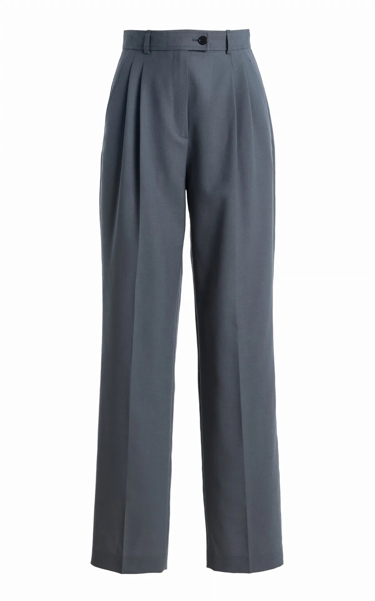 Ragnar Wool Pants by The Row