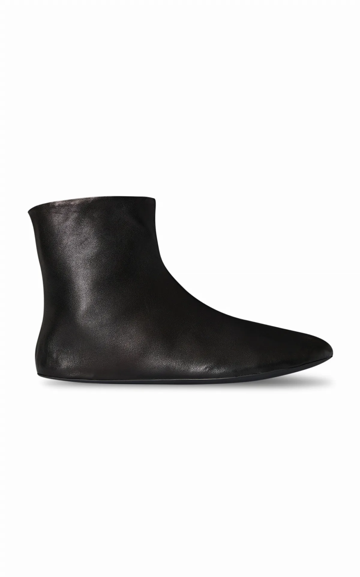 Stella Shearling Booties