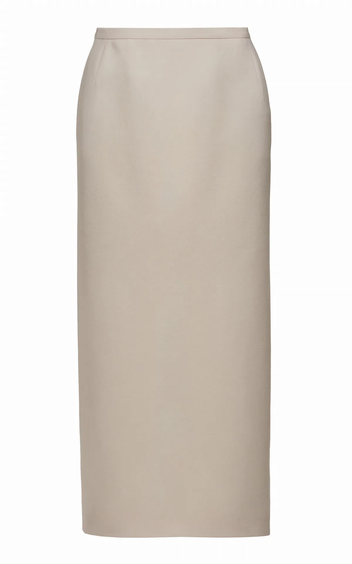 Wool-Blend Maxi Skirt by Magda Butrym
