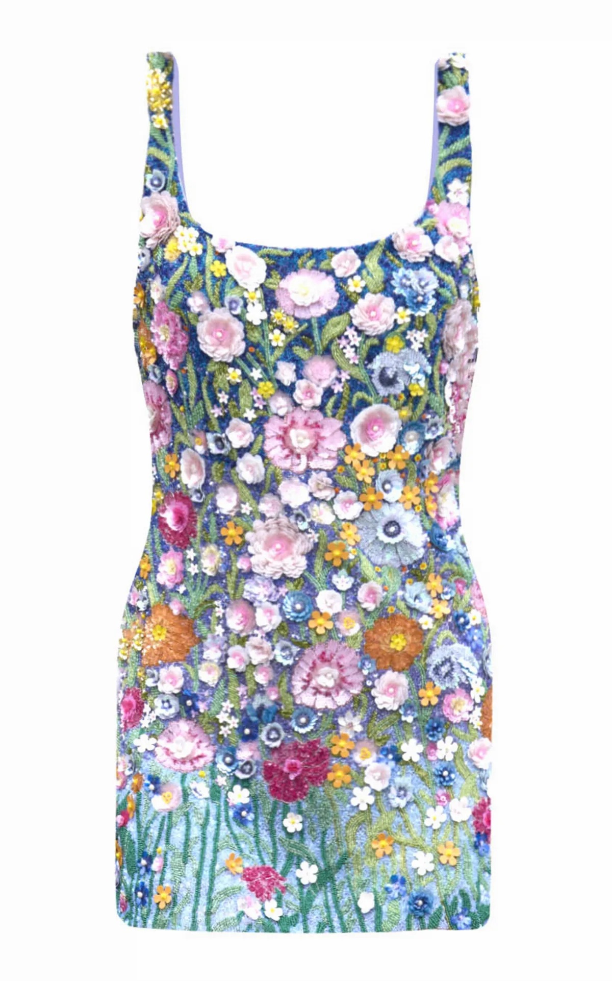 Garden Mini by La Fuori