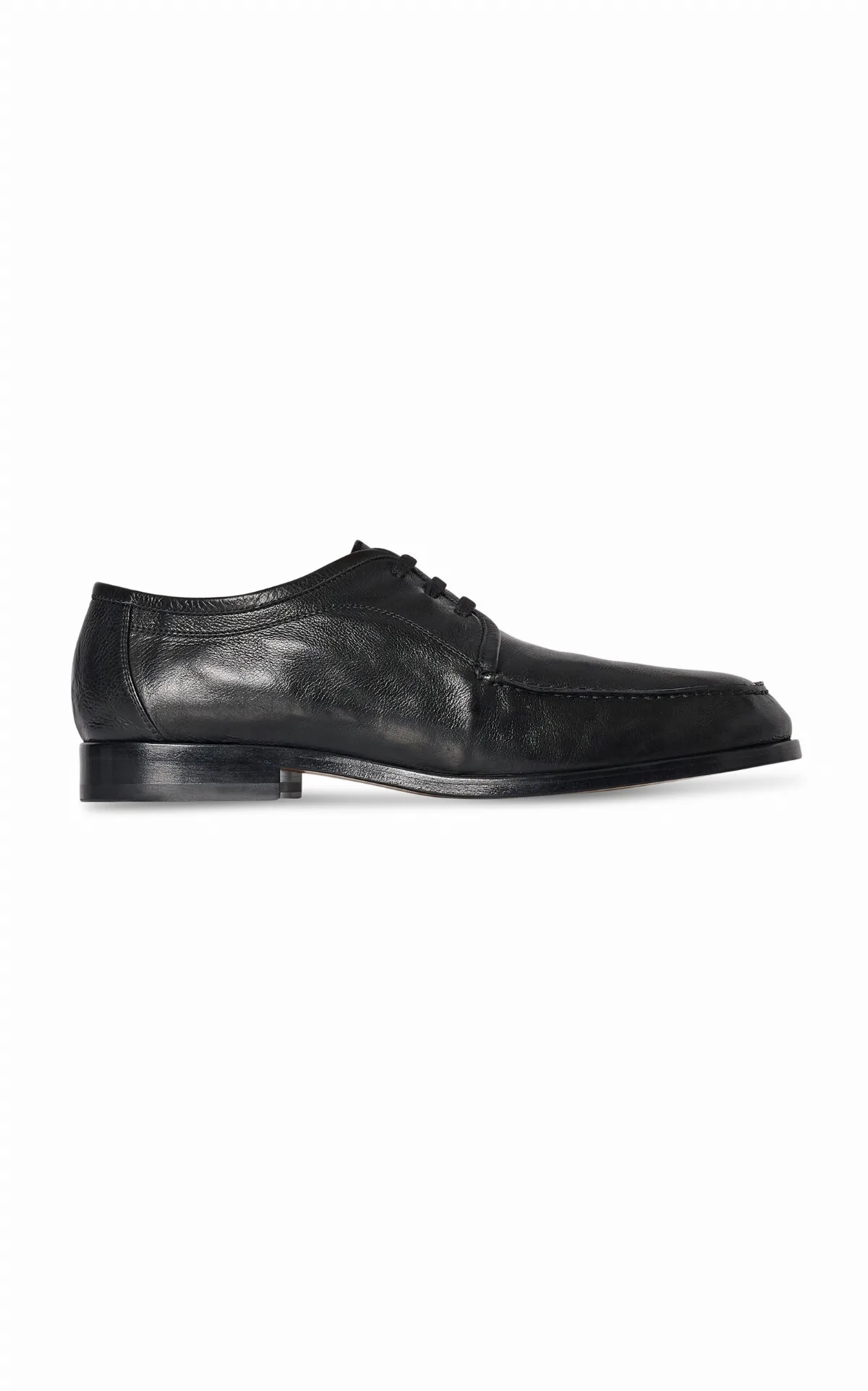 Nino Leather Derby by The Row