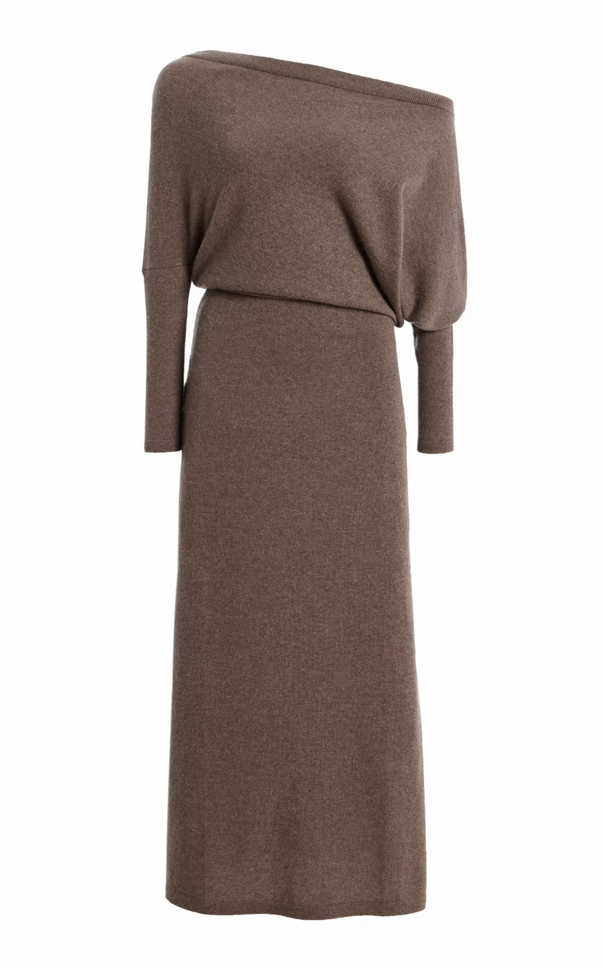 Kasos Cashmere Midi Dress by Altuzarra