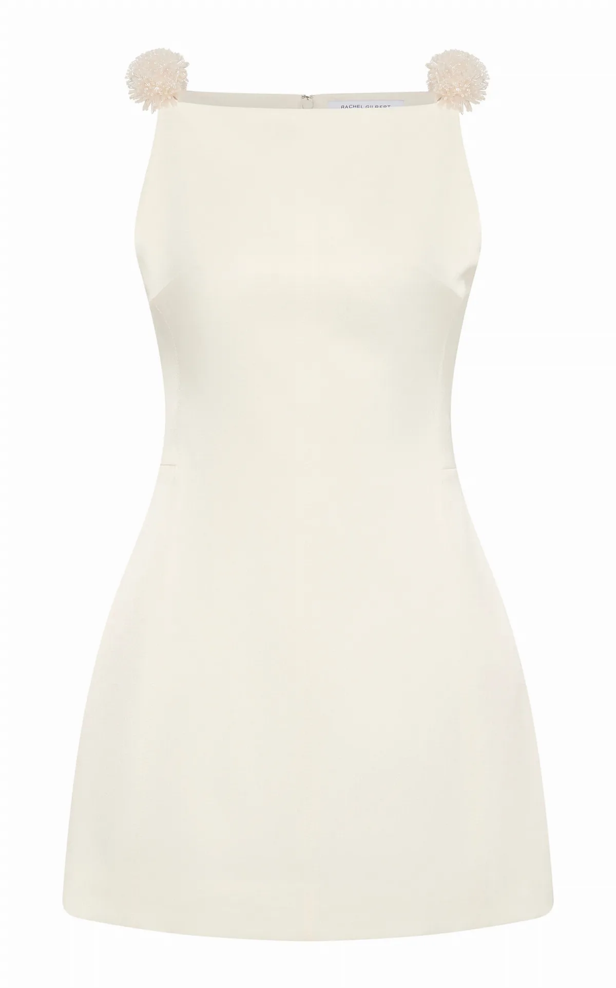 Oryx Mini Dress by Rachel Gilbert