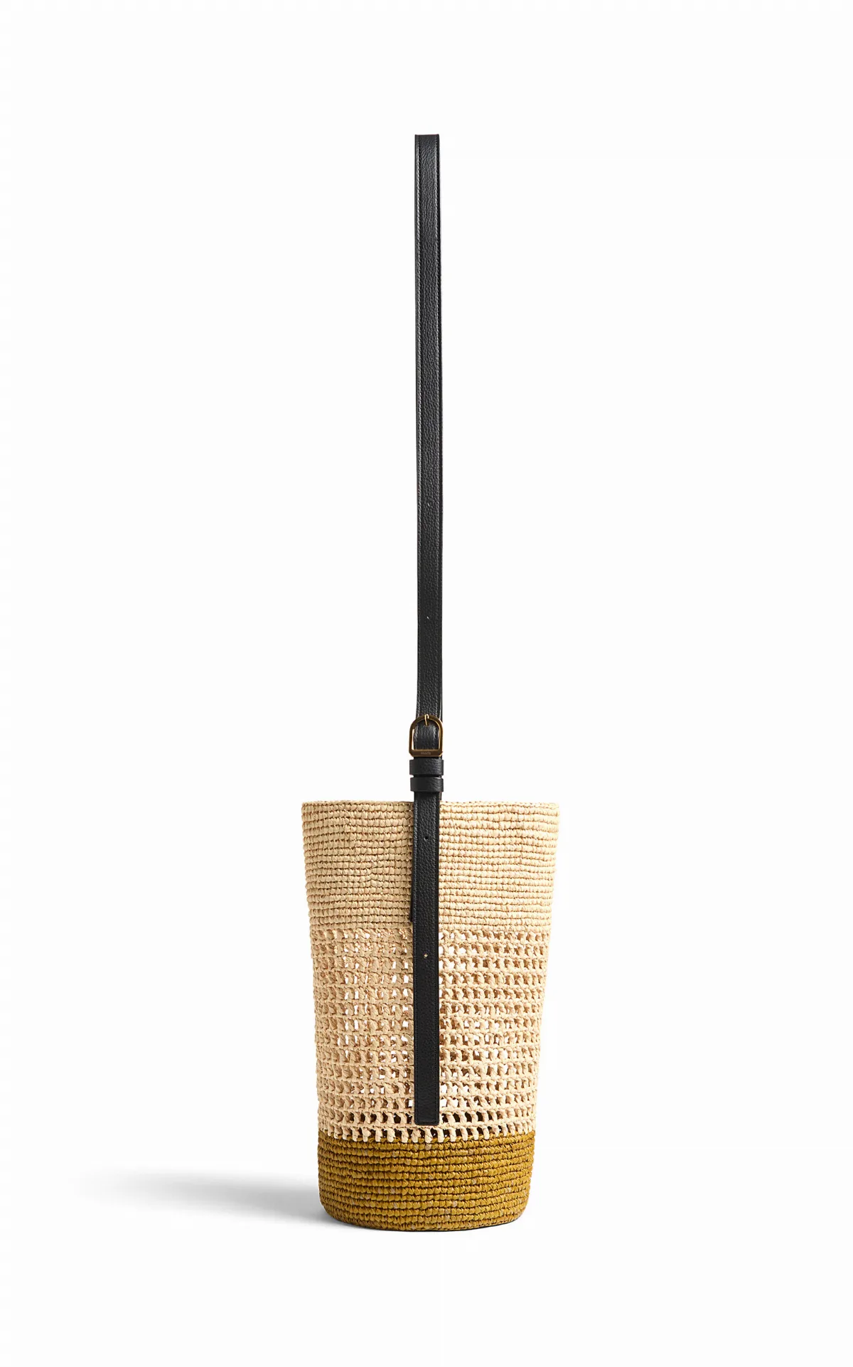 Billie Small Bucket Bag by Khaite