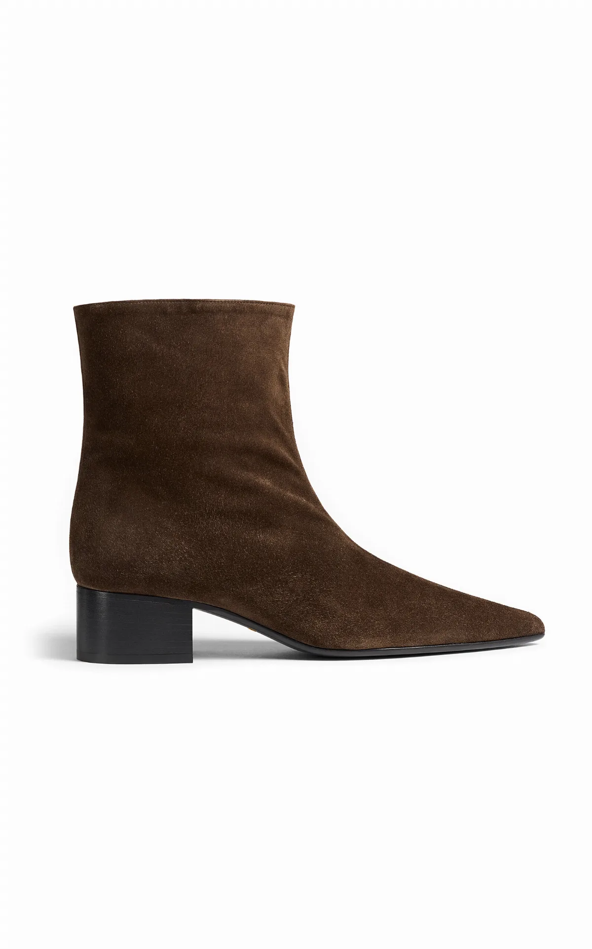 Andee Ankle Boots by Khaite