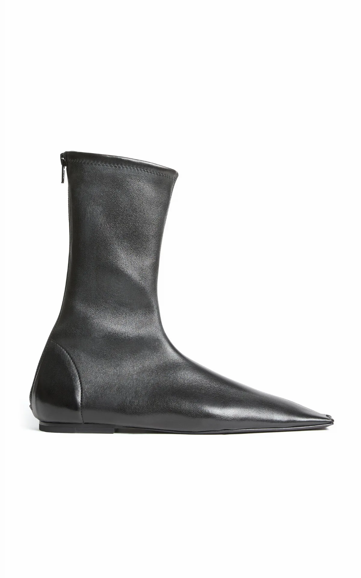 Marlene Boot by Khaite