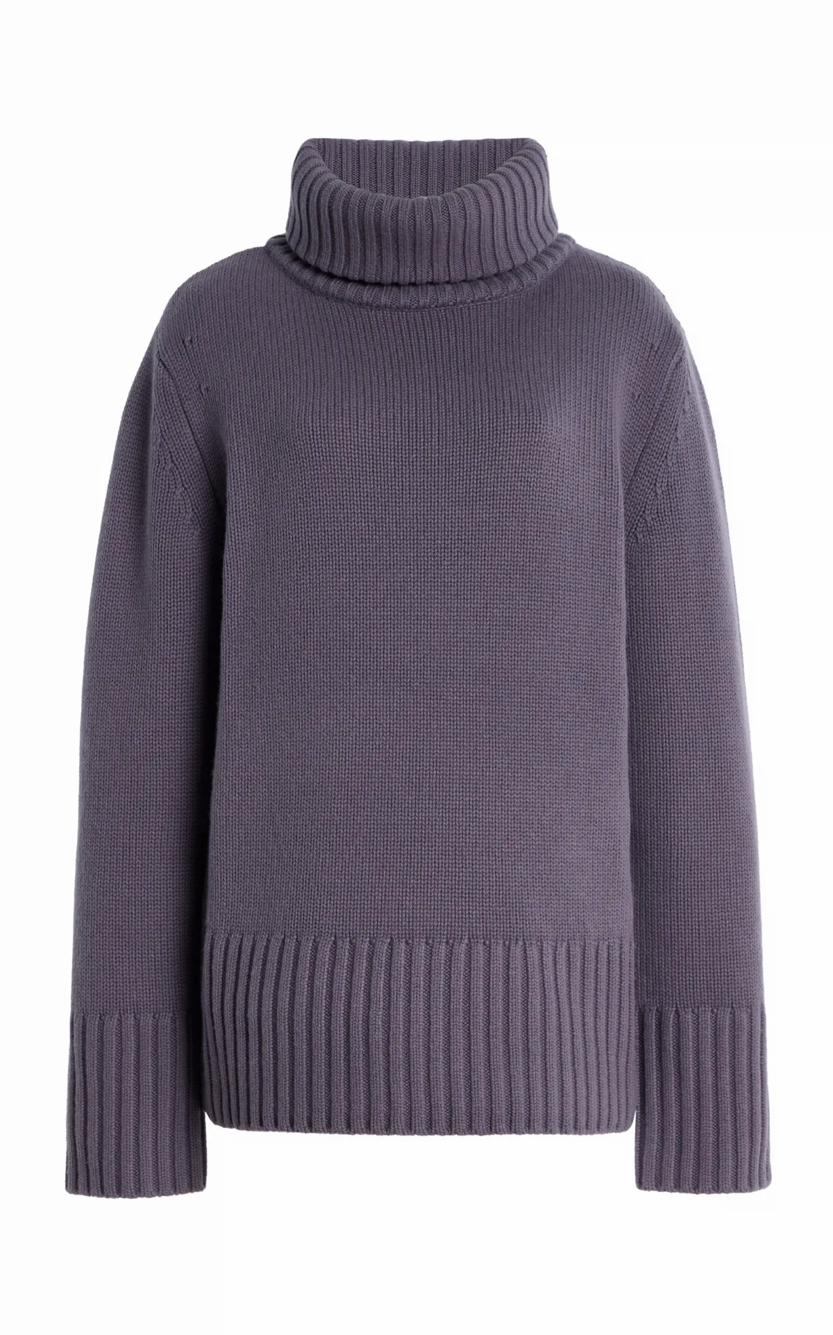 Oversized Cashmere Sweater