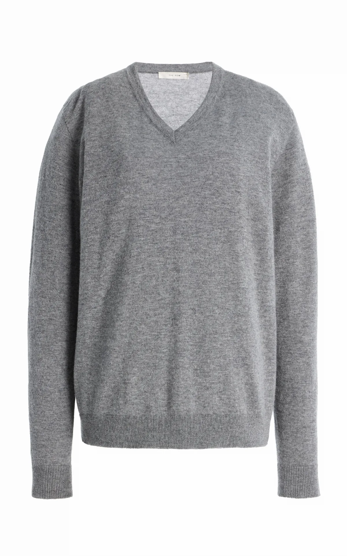 Nian Cashmere Sweater