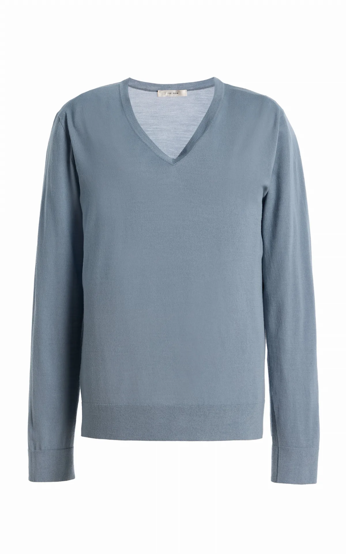 Naius Wool Top by The Row