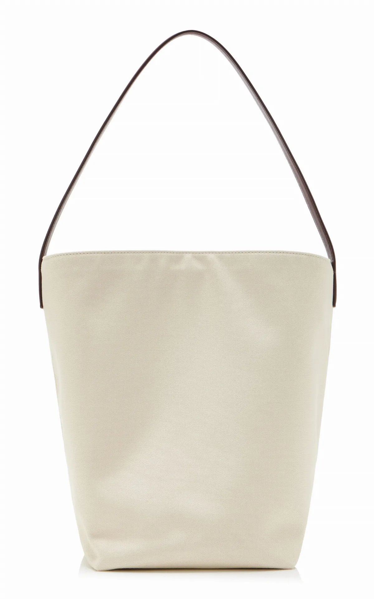 Medium N/S Park Canvas Tote Bag