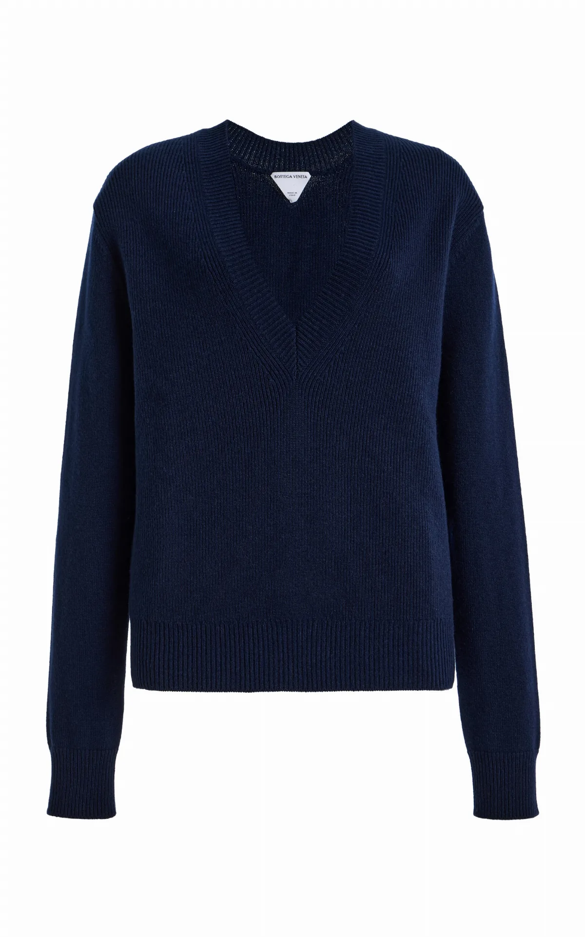 Knit Sweater by Bottega Veneta