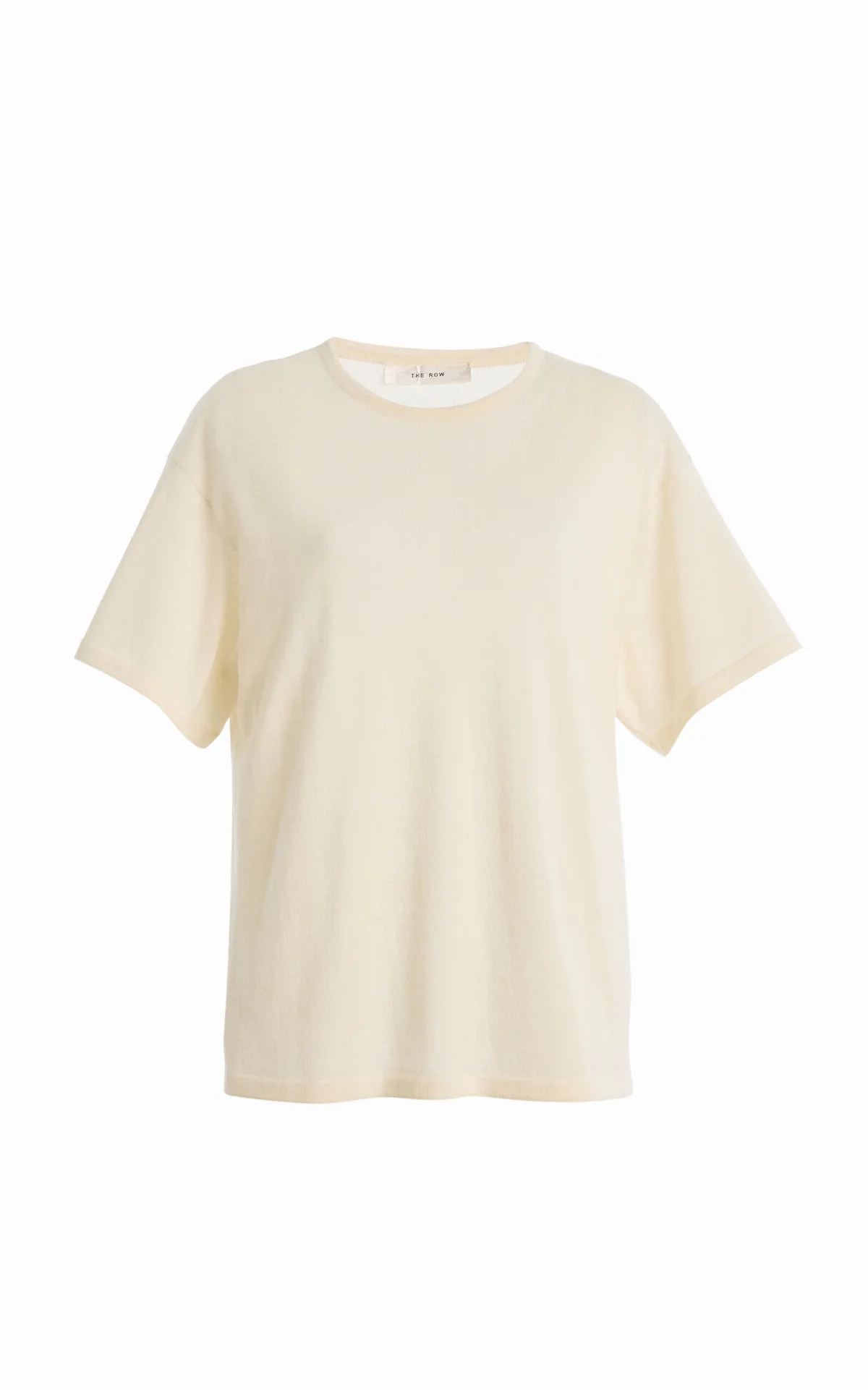 Nonas Cashmere Top by The Row