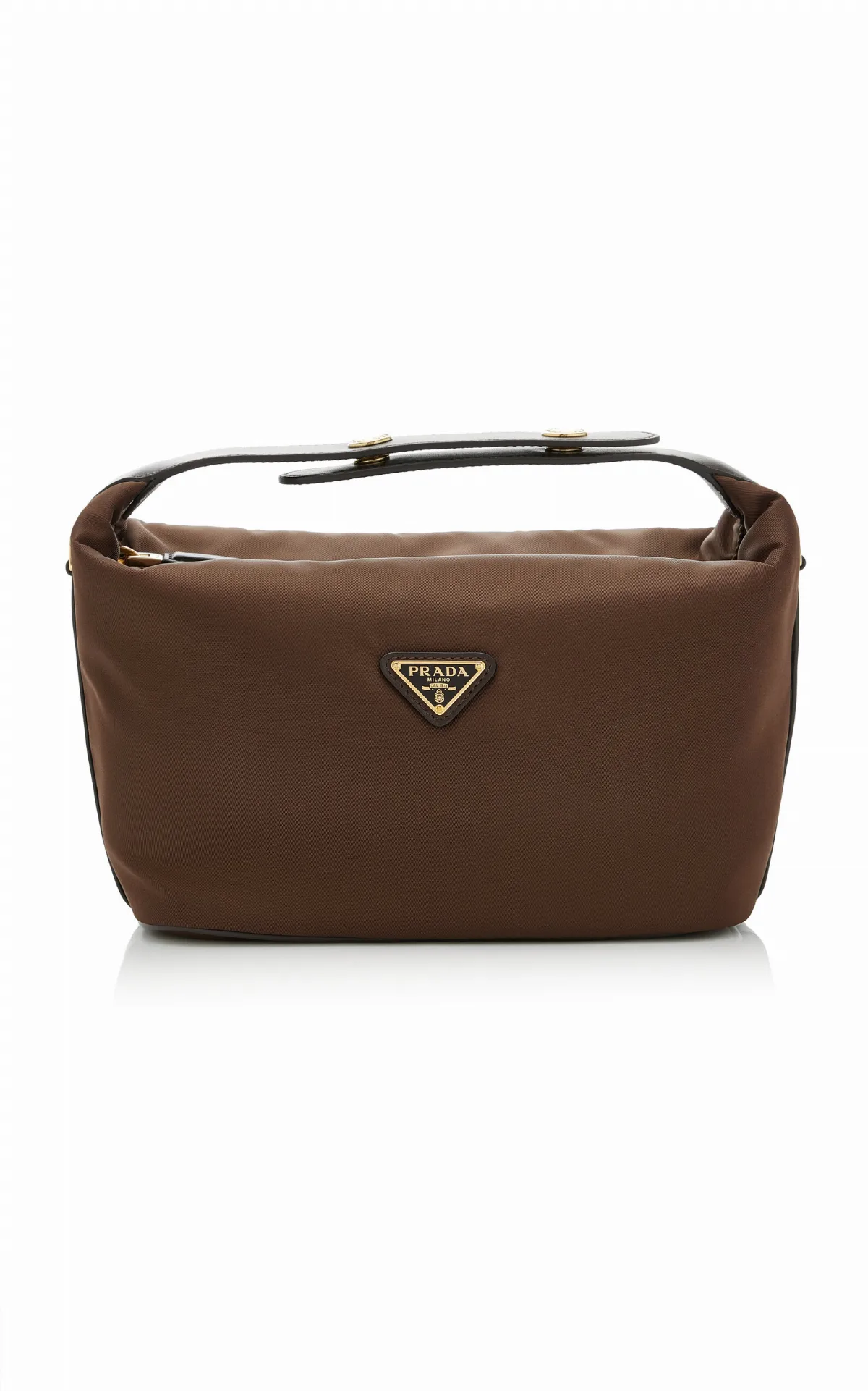 Chérie Re-Nylon Mini Bag by Prada