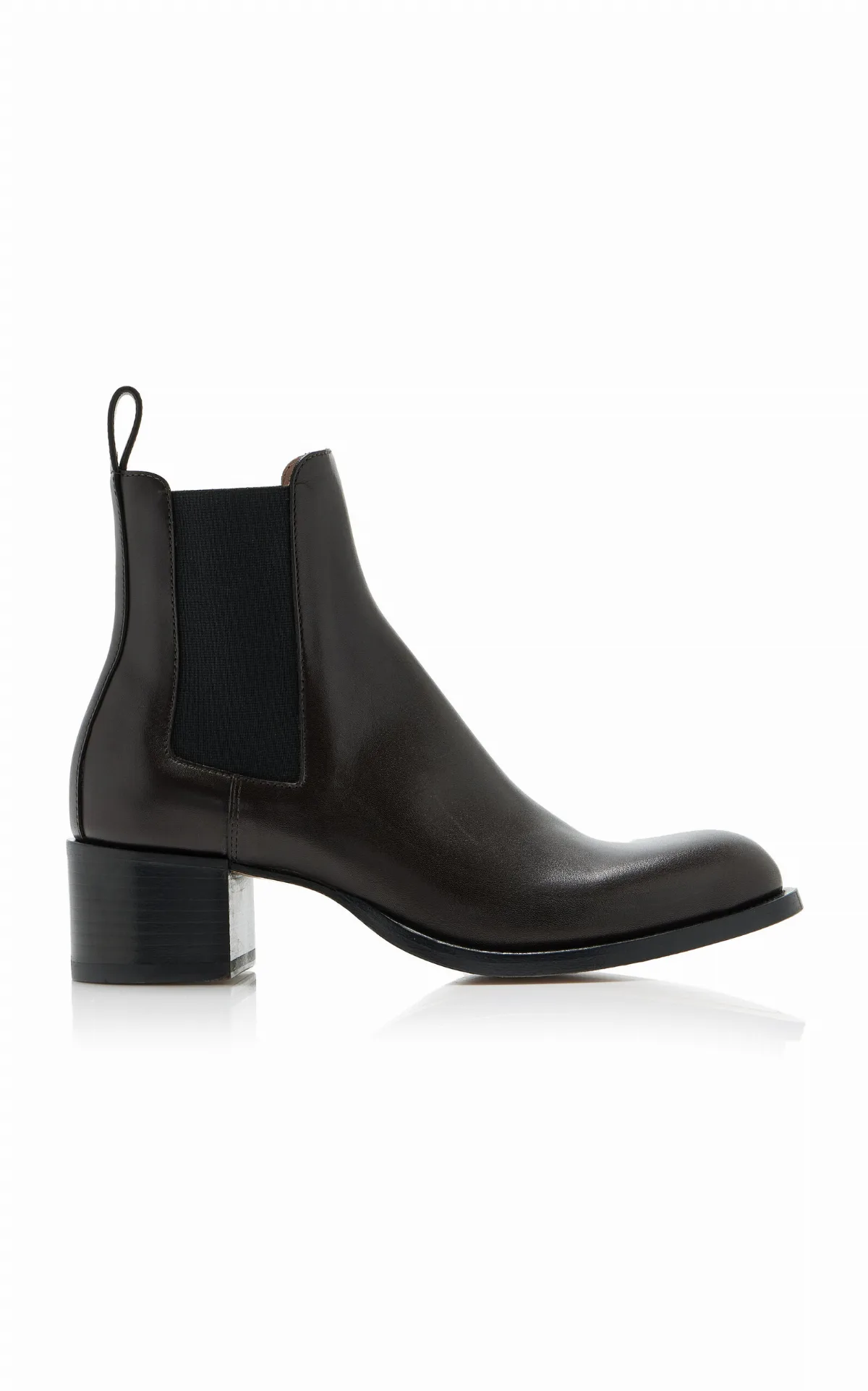 Nobilis Leather Chelsea Boots