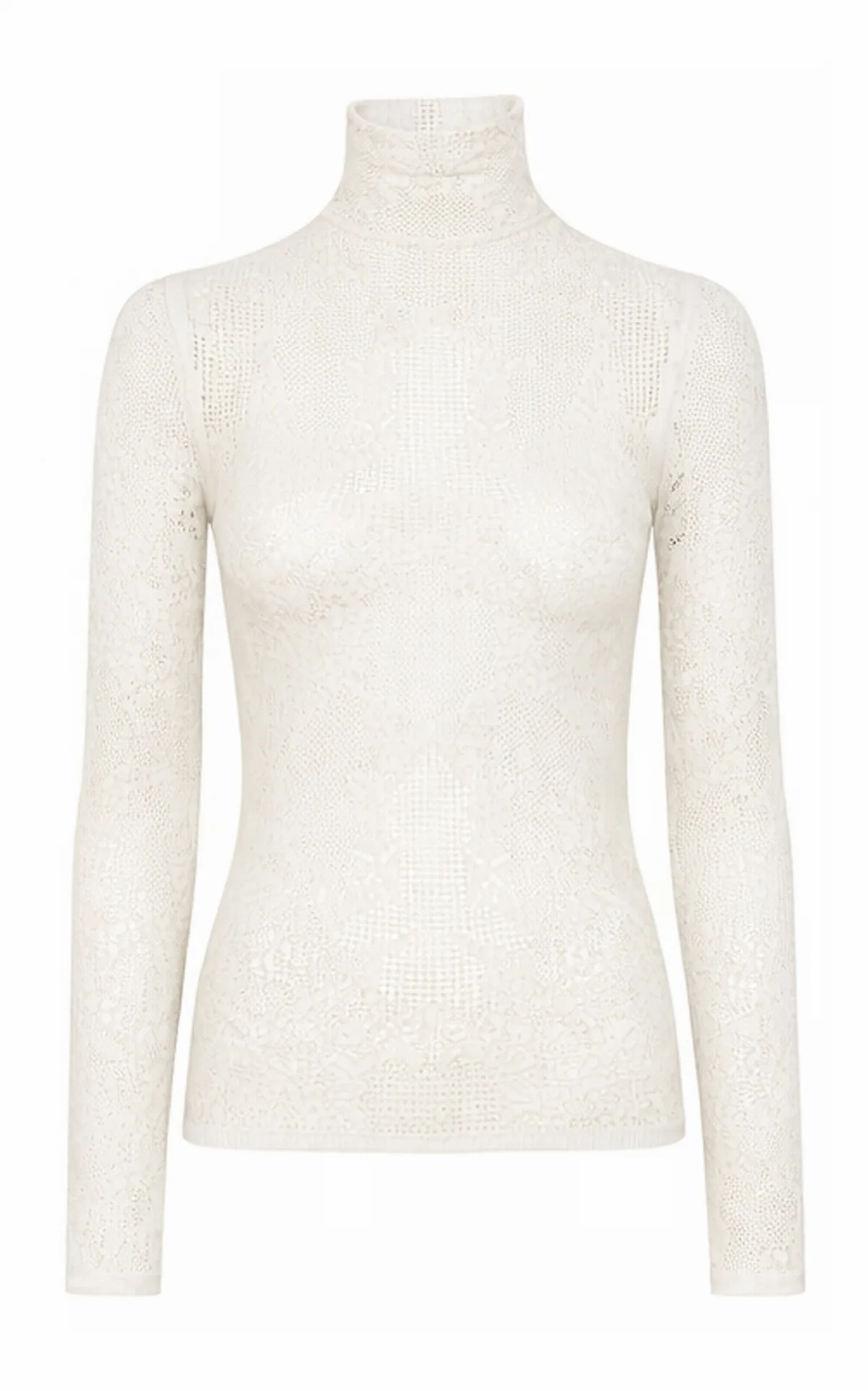 Waite Silk-Wool Top by Gabriela Hearst