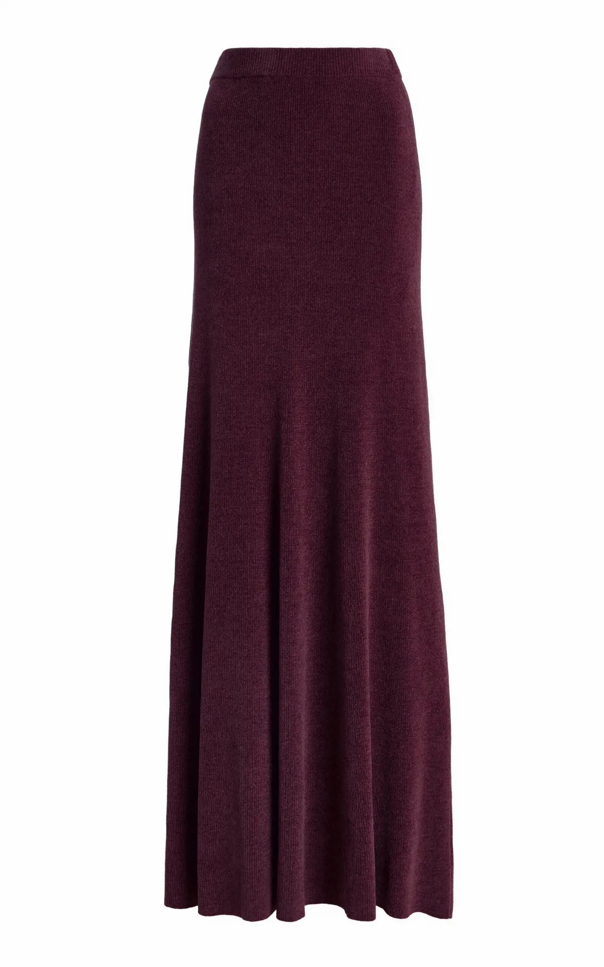 Muir Silk Maxi Skirt by Gabriela Hearst