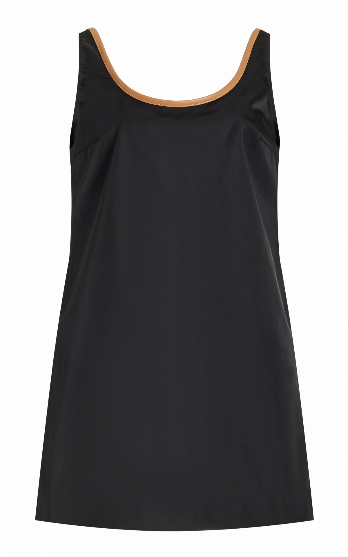 Re-Nylon Mini Dress by Prada