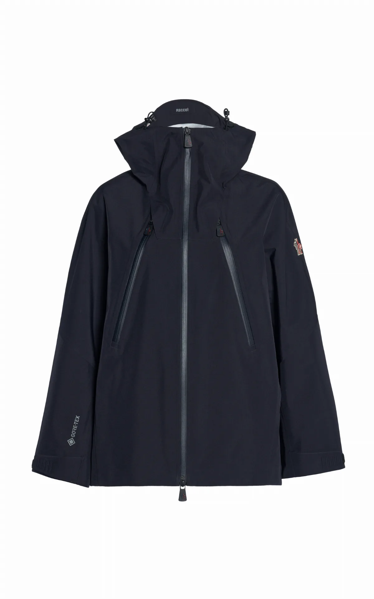 Santec Gore-Tex® Ski Jacket by Moncler Grenoble