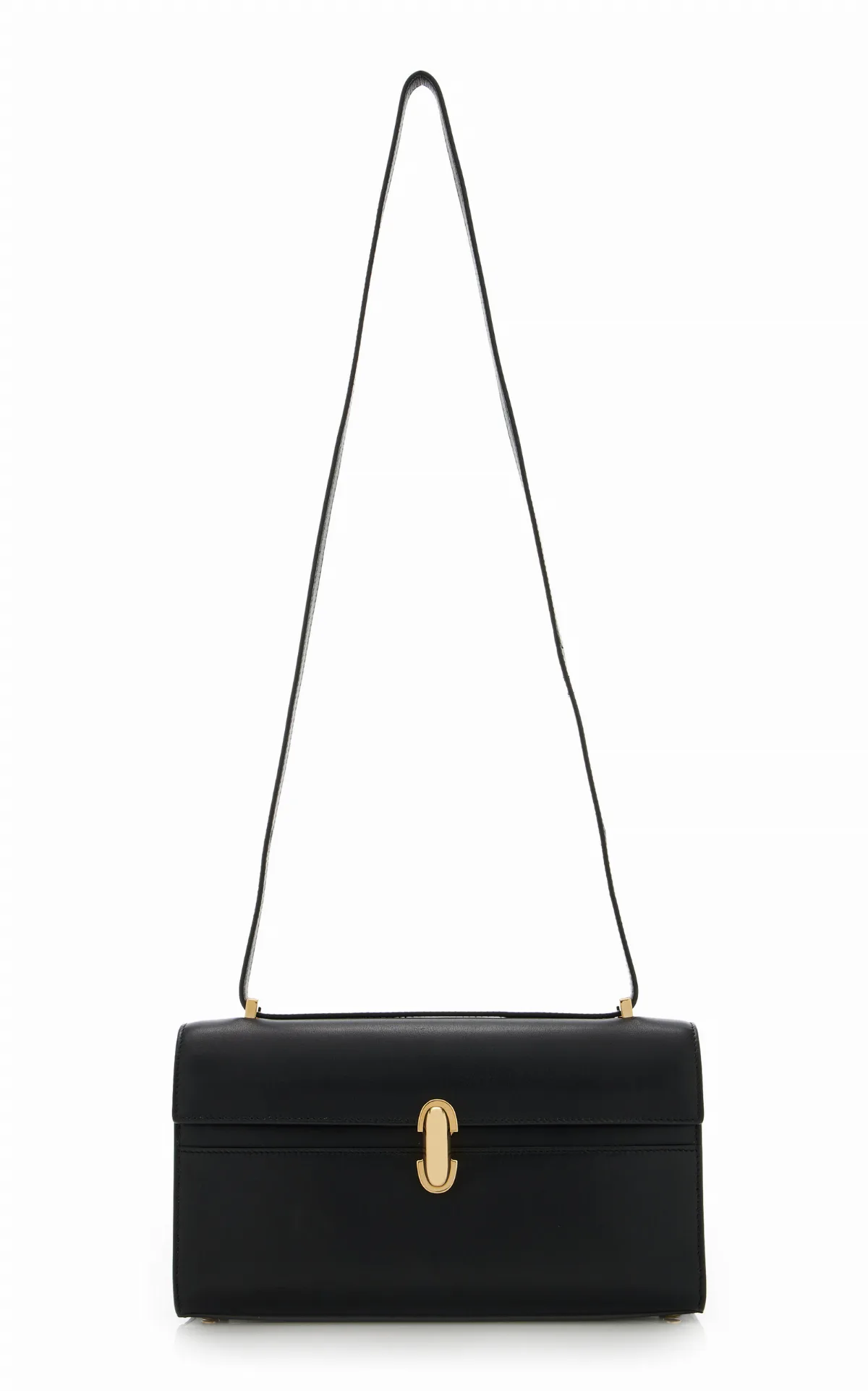 The Symmetry 26 Leather Bag by Savette