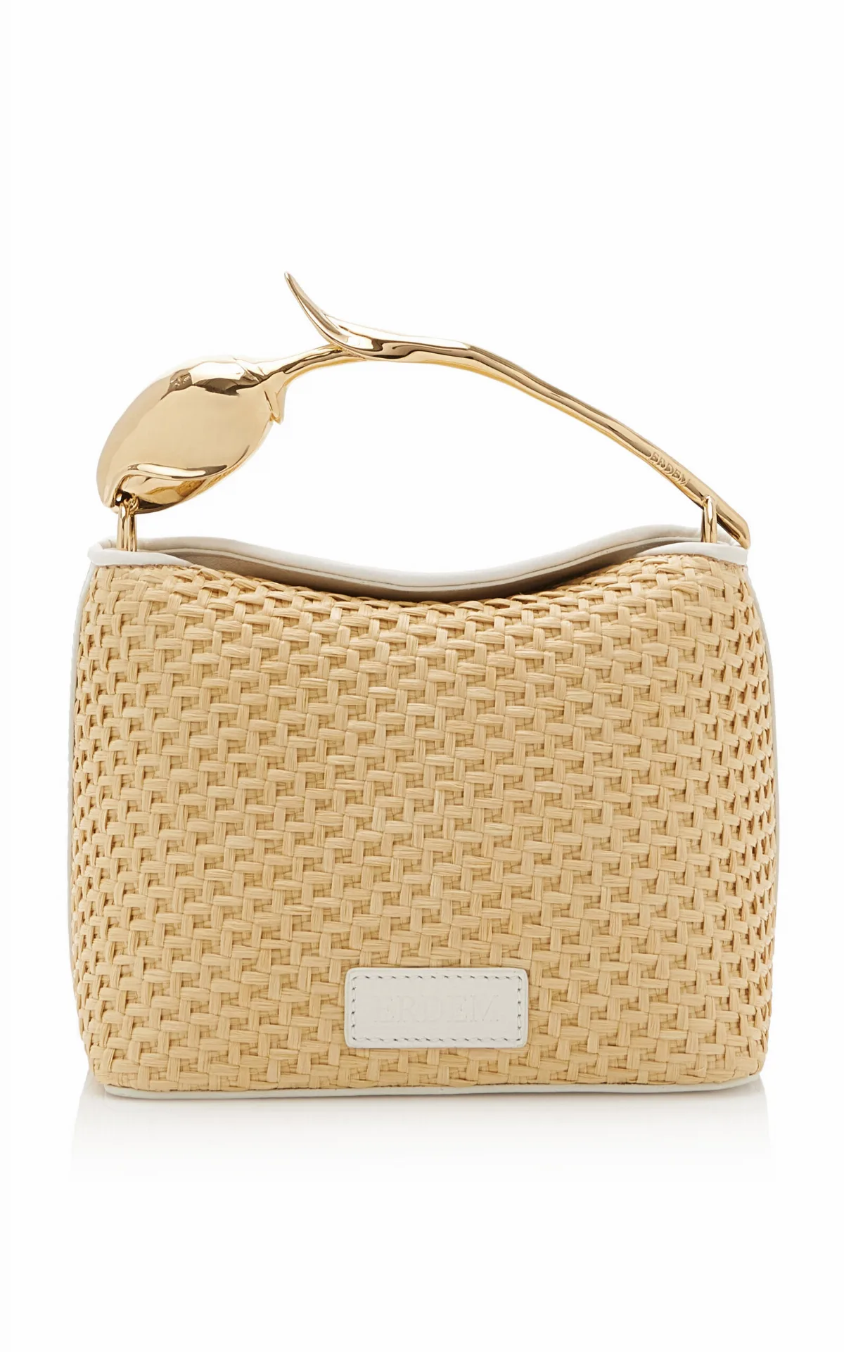 Mini Bloom Bag by Erdem