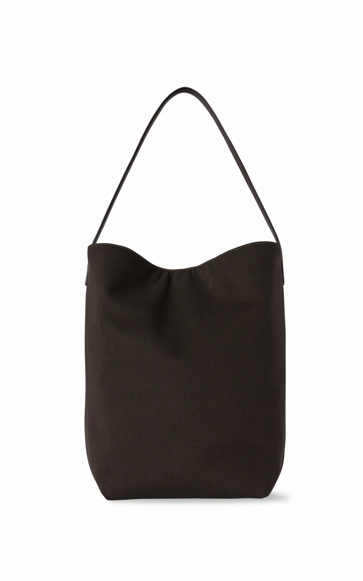Park Large N/S Canvas Tote Bag by The Row