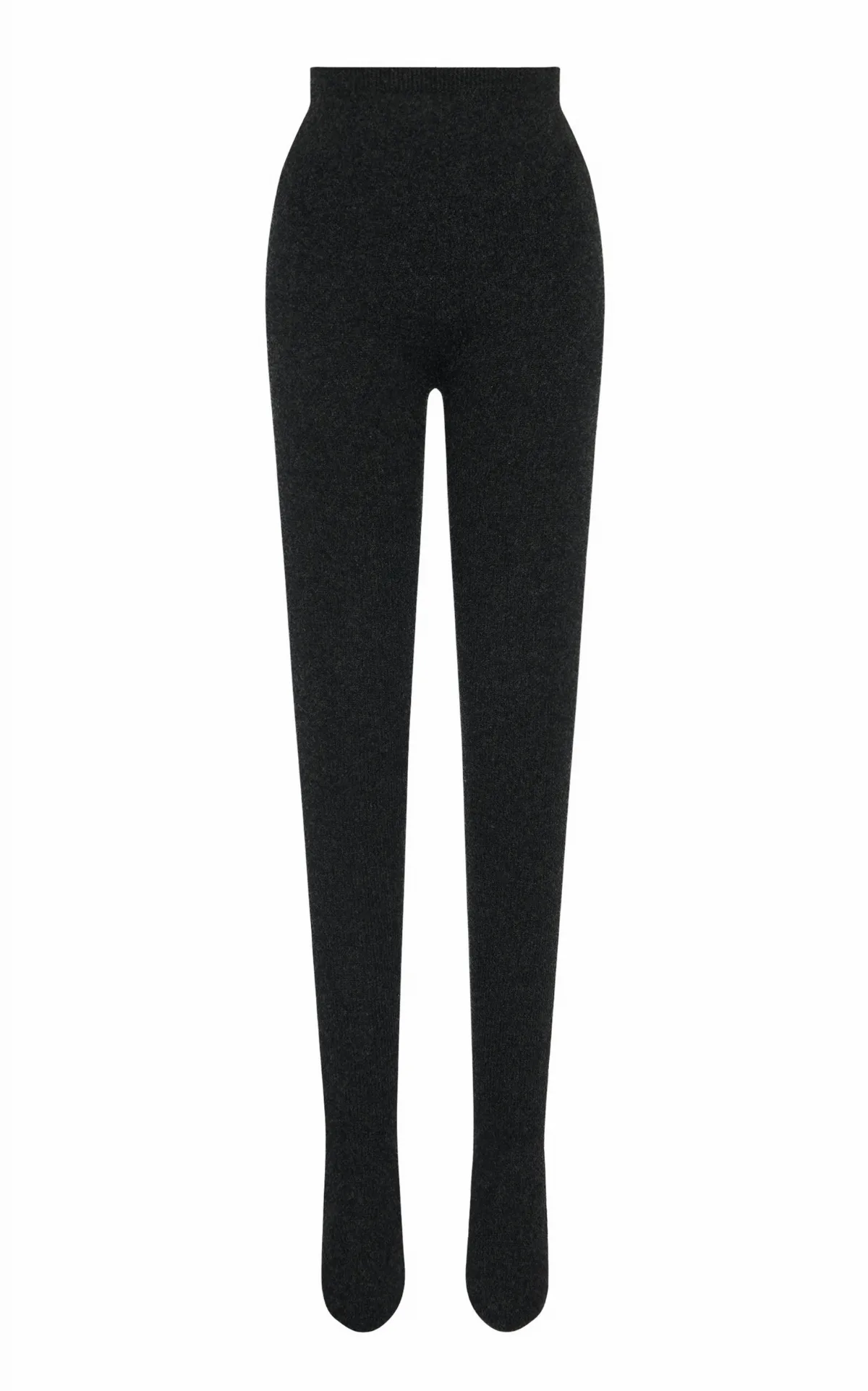Meme Cashmere Tights by The Row