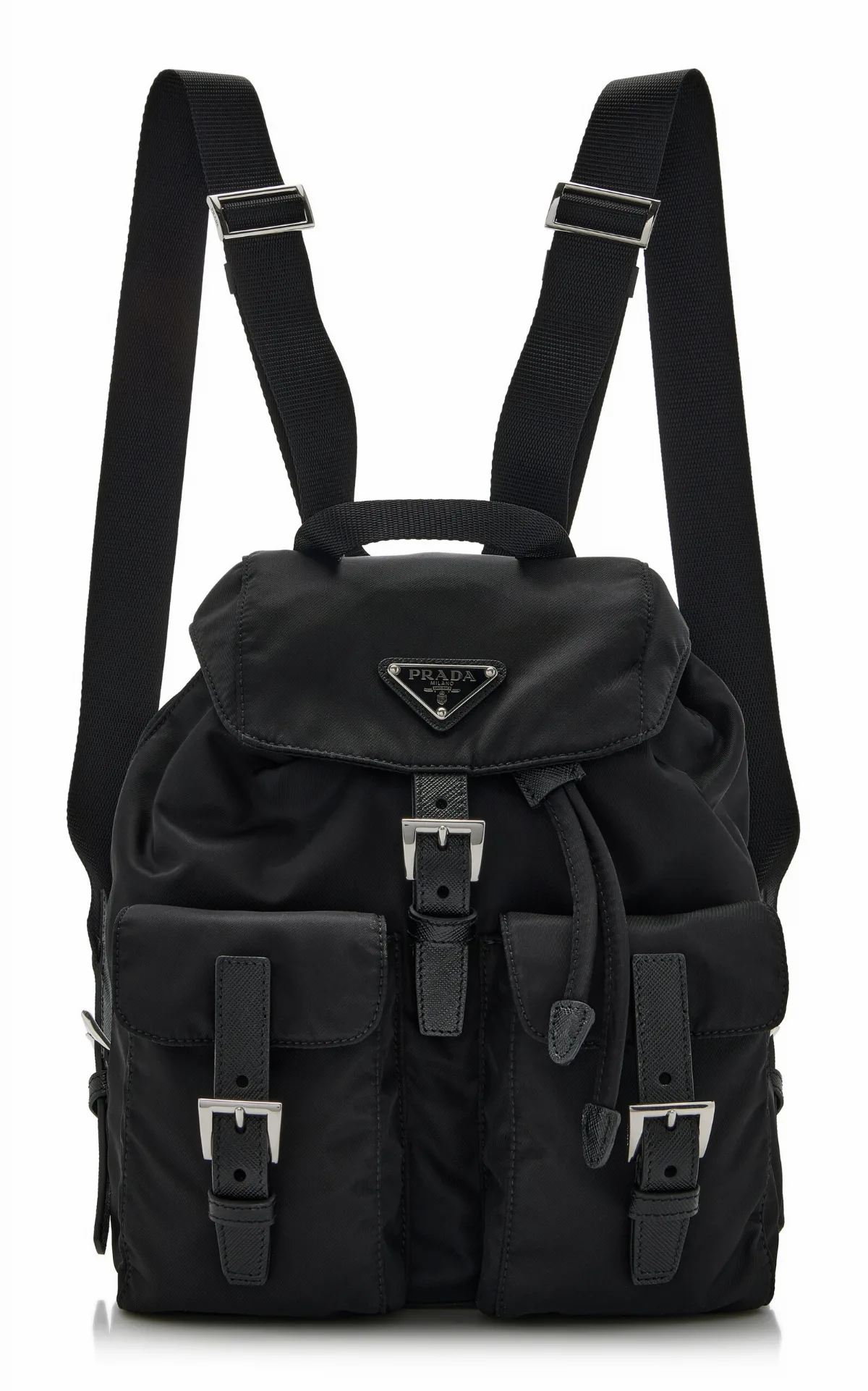 Re-Edition 1978 Small Re-Nylon Backpack by Prada