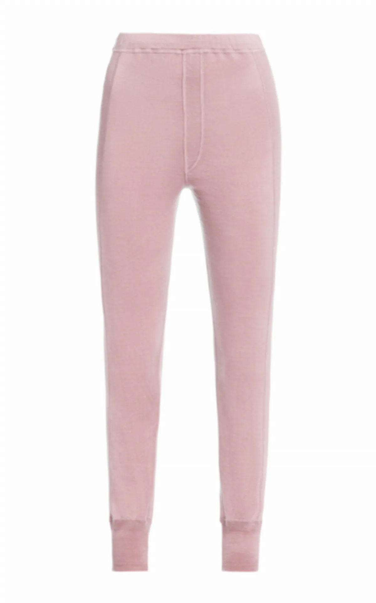 Knit Cashmere Lounge Pants by Prada