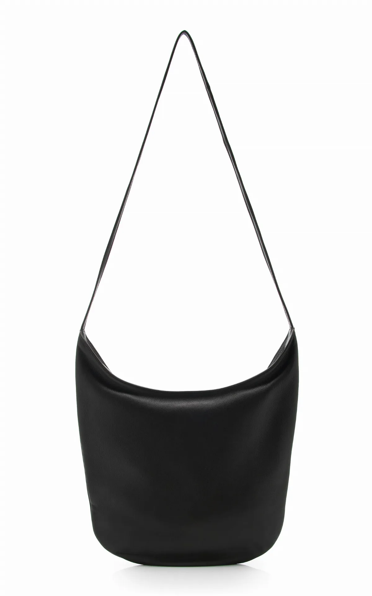 N/S Izzy Leather Bag by The Row