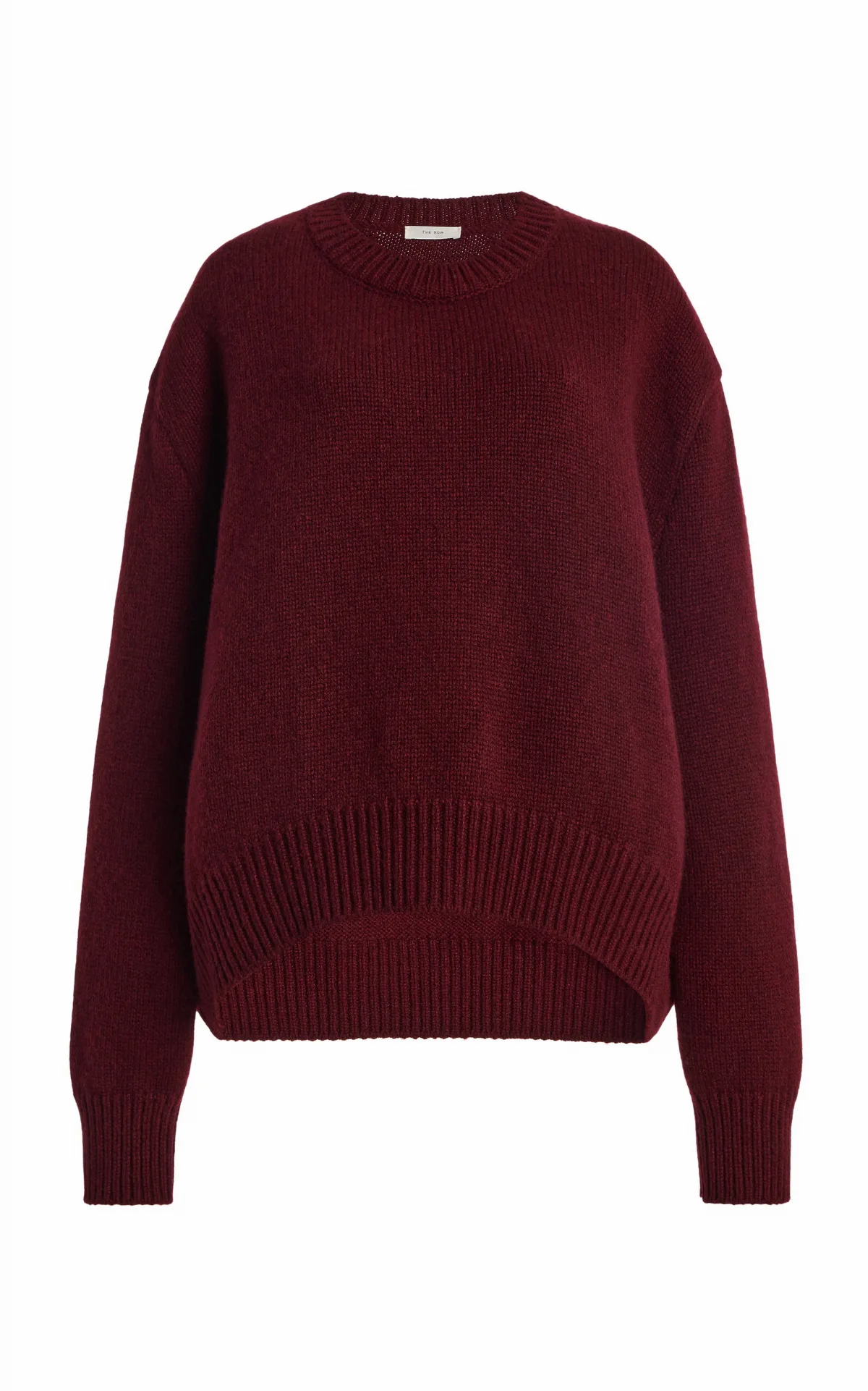 Parth Cashmere Sweater by The Row
