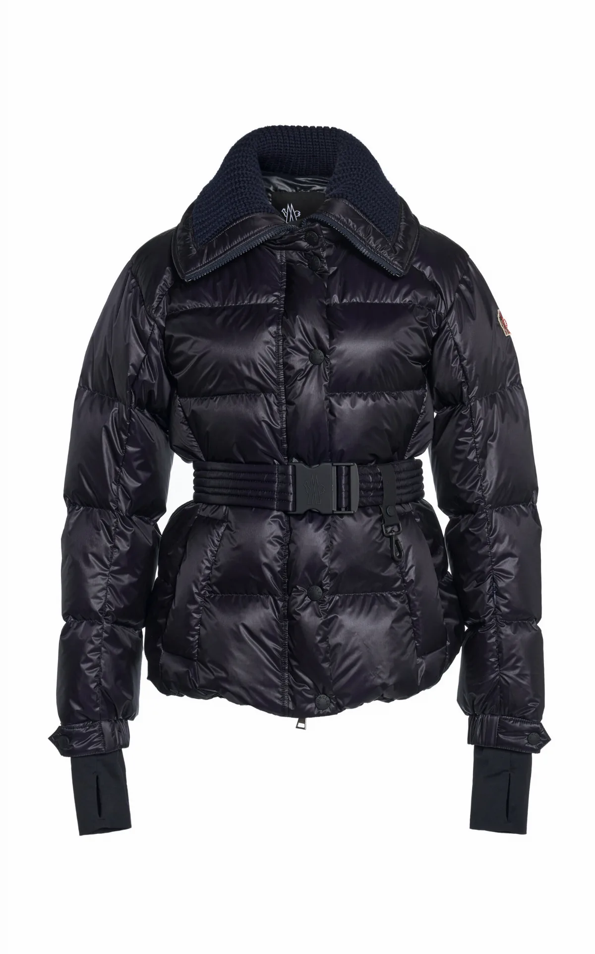 Bataillouse Ski Jacket by Moncler Grenoble